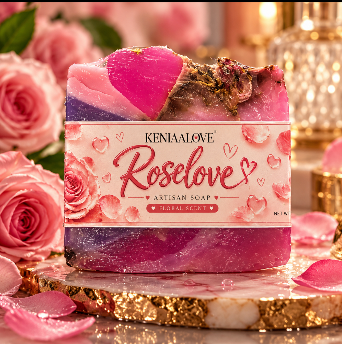 RoseLove